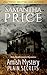 Amish Mystery: Plain Secrets (Ettie Smith Amish Mysteries Book 17) by Samantha Price