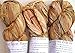 Darn Good Yarn - Recycled Sari Silk Ribbon - Vintage Lace