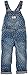 OshKosh B'gosh Print Overalls (Baby)