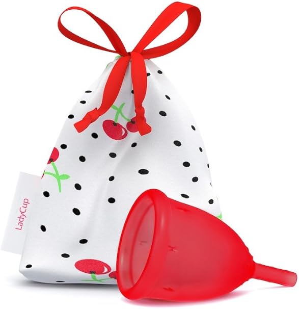 menstruationstasse gro�