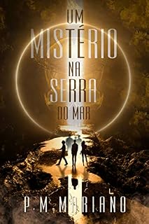 Livro Raian 1: Um Mistério na Serra do Mar.