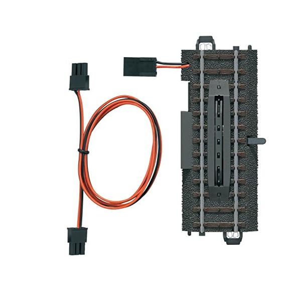 Märklin Start up 20997 - Entkupplungsgleis