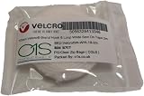 VELCRO Brand 10mm Hook & Loop White Sew On 2m Tape view 2