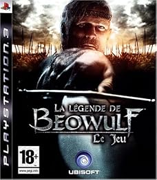 La Legende de Beowulf
