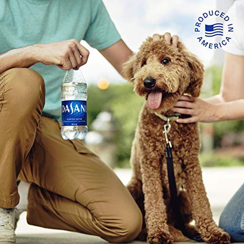 DASANI Purified Water, 16.9 fl oz (24 Pack) - Image 6