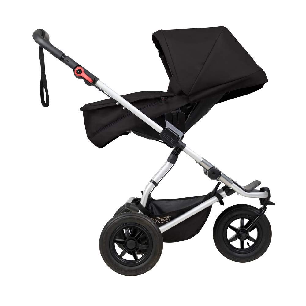 mountain buggy carrycot plus