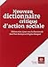 Nouveau dictionnaire critique d'action sociale (French Edition) by