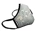 Vogmask Waves N99 CV (Large 131-200 lbs/59-90 kg)
