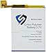 iPod Replacement Battery : Stalion Strength 1030mAh 3.7V Li-Polymer for iPod Touch 5 (5th Generation)[24-Month Warranty](APN: 616-0621 : Apple Model A1421 / A1509)