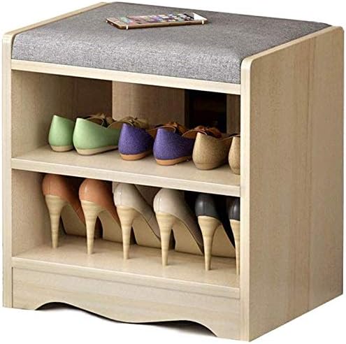 wood shoe rack price