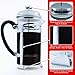 French Press Coffee Maker