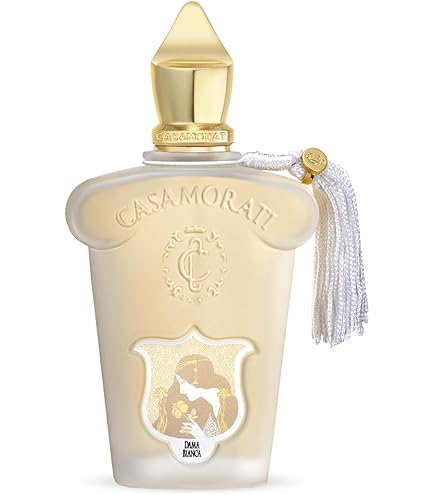 Amazon.com: Casamorati Lira Eau de Parfum 30ml / 1.0 fl oz – Sweet