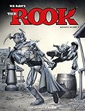W.B. DuBay's The Rook Archives Volume 3 by 