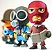 Team Fortress 2 Mini Figure Mystery PACK [1 RANDOM Figure]