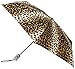 totes Signature Micro Auto Open Auto Close Compact Umbrella