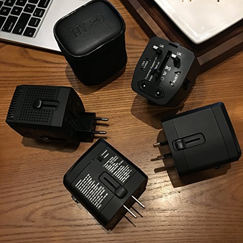 120v for 240v to adapter Converter to International  2000Watts Travel  Converter 220v Power and HYTED Adapter 110v Travel