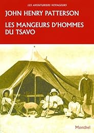 Les  mangeurs d'hommes du Tsavo