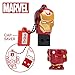 USB Stick 16 GB Iron Man - Original Marvel 2.0 Flash Drive, Tribe FD016504