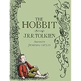 The Hobbit: Illustrated Edition