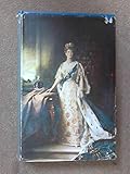 Hardcover Queen Mary 1867 1953 Book
