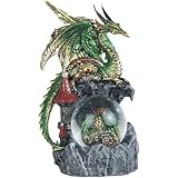 StealStreet SS-G-11390 Estatua De Decoración India Coleccionable De