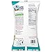Cape Cod Potato Chips, Less Fat Sea Salt & Vinegar Kettle Cooked Chips, 8 Ounce