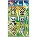 Darice Jungle Beanie Boos Stickers (12 Pack)