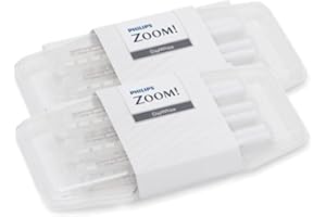 Day White Excel 3 ACP 9.5% Teeth Whitening 6pk Kit (Latest Product)