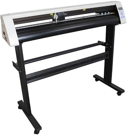 contour cutting plotter