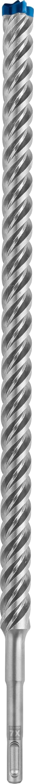 Bosch EXPERT SDS plus-7X Hammer Drill Bit 20 mm Carbide Quick Drill