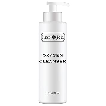 anti aging face wash for dry skin