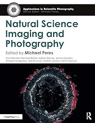 Natural Science Imaging and Photography