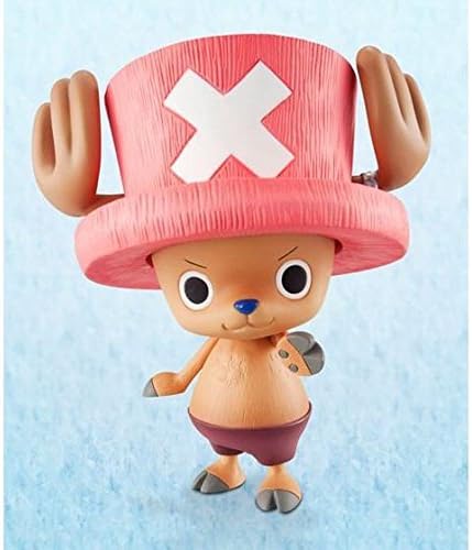 P O P Limited Edition One Piece Tony Tony Chopper Dx Pvc Figure Amazon Co Uk Toys Games