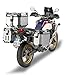 GIVI OBKN42A Outback Top Case-Silver