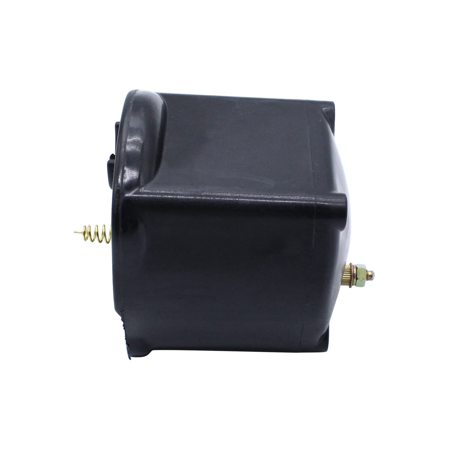 Photo 1 of 12 Volt SHLPDFM Front Square Style Mount Coil 9N12024 Distributor Ignition Coil Fits for Ford Tractor 2N 8N 9N