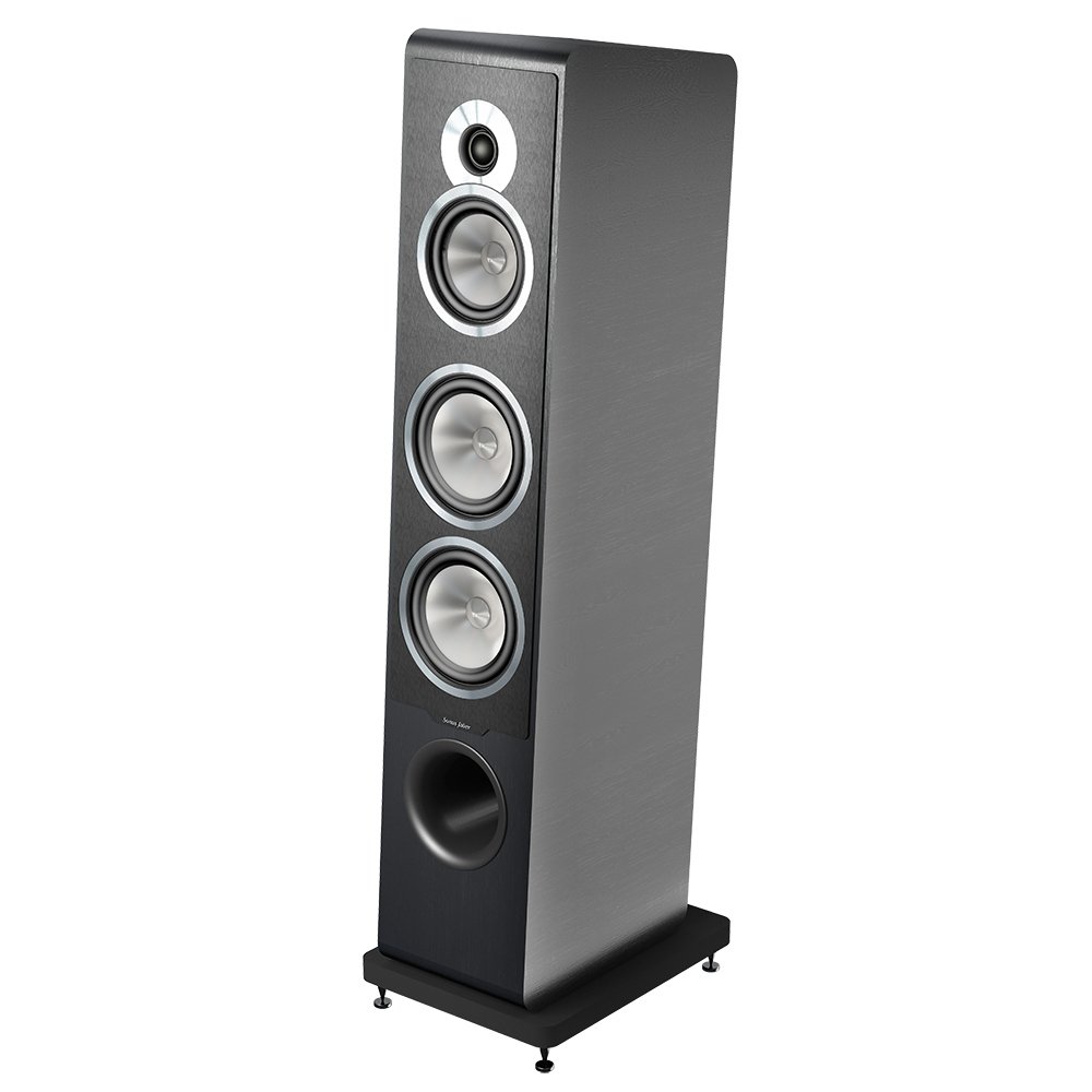 sonus faber floor standing speakers