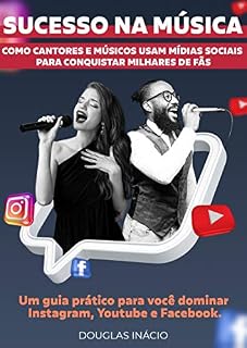Livro Sucesso na Música