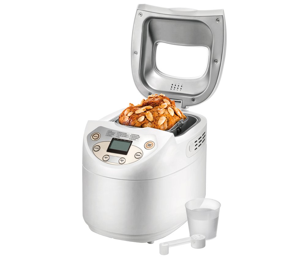 Unold Backmeister Panificadora W