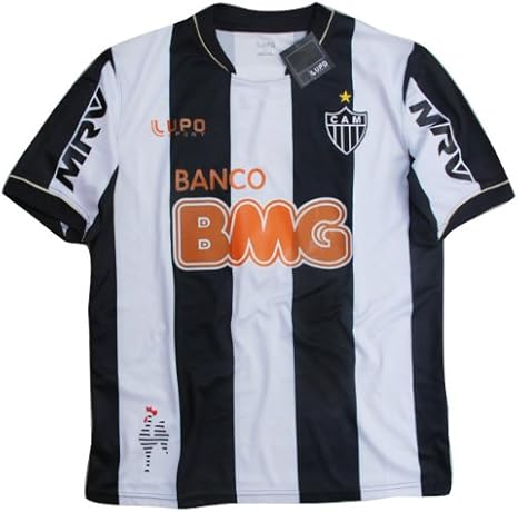 atletico mineiro shirt new