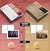 7 For 7 GOT7 [MAGIC hour A Ver.] 7th Album CD + Official Poster + Cover + Photo book + Photo card + Lyrics book + Extra 4 Photo cards Set