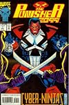 The Punisher 2099 #7