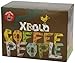 Coffee People Jet Fuel Coffee/Turbo Caffine, Extra Bold, K-Cup Portion Pack for Keurig Brewers, 96-Count