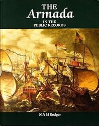 The Armada in the Public Records