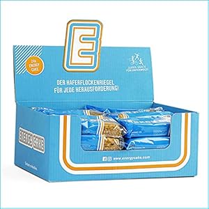 Energie Taart (24x125g) Origineel
