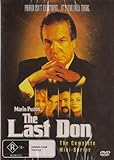 The Last Don: Complete Series