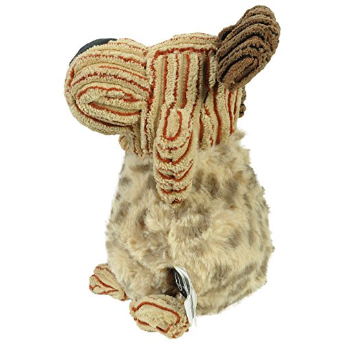 Hyper Pet Bumpy Palz Puppy with Squeaker, Small