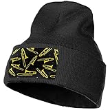 Mipu Shangmao Colorful Trumpet Beanie Hat Toddler
