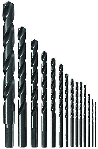 Bosch 14-Piece Drill Bit Set - Image 3