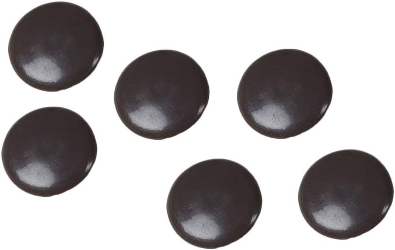 Viti Anti-ruggine Per Targhe Kit Fissaggio Targhe Xtremeauto - 36 Pezzi Con Viti E Tappi Tappi Colorati Targa - Foto 7