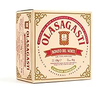 Olasagasti - Delights From The Cantabrian Sea Bonito Del Norte